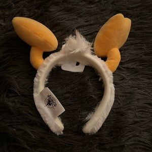 Brand new Donald Duck ears